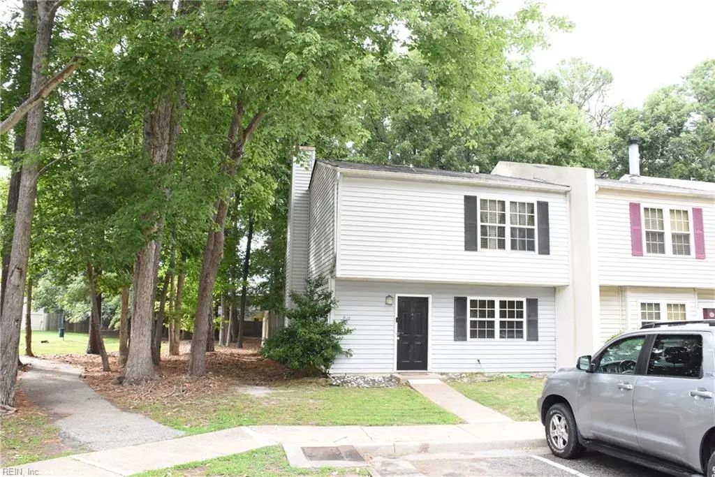 31 Oneonta Dr, Newport News