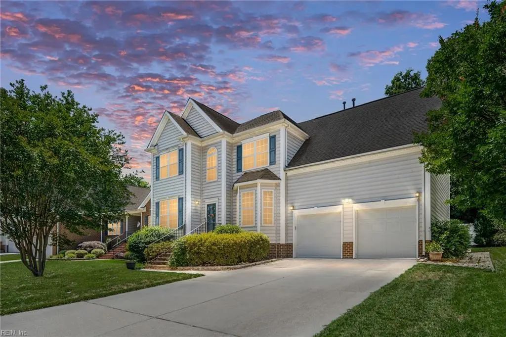 6276 St Johns Wood, James City County