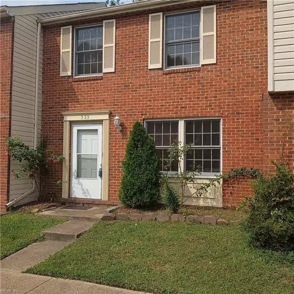 525 Chanticlar Ct, Newport News