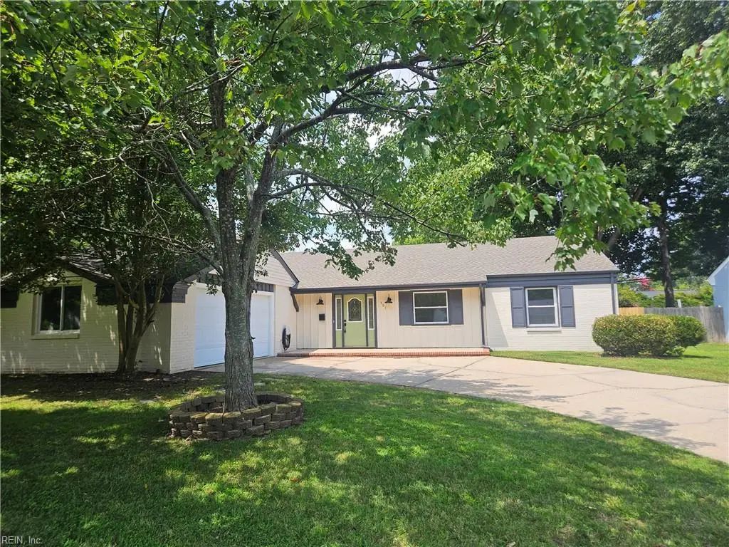 501 Carters Grove Ct, Hampton