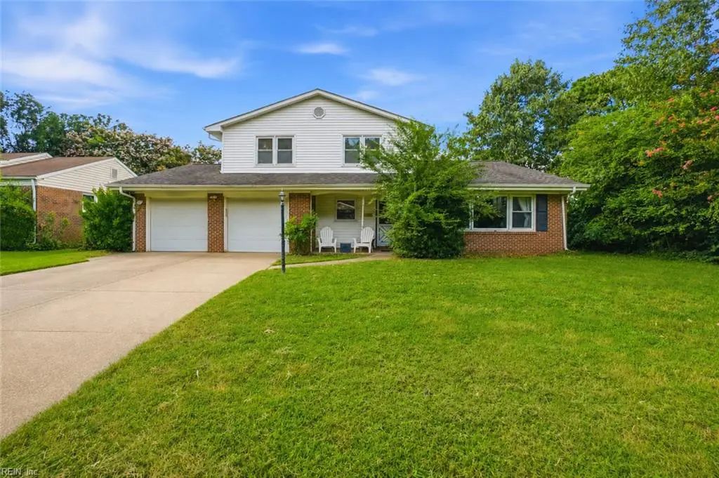 829 Morgan Trl, Virginia Beach