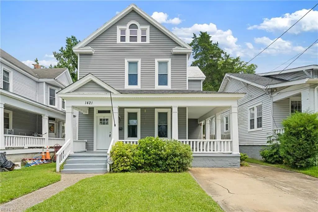 1421 Chesapeake Ave, Chesapeake
