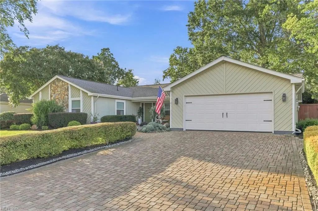 2272 Tanglewood Trl, Virginia Beach
