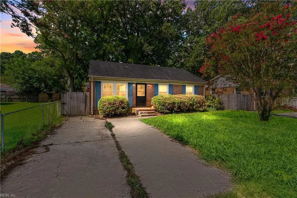 2135 English Ave, Chesapeake