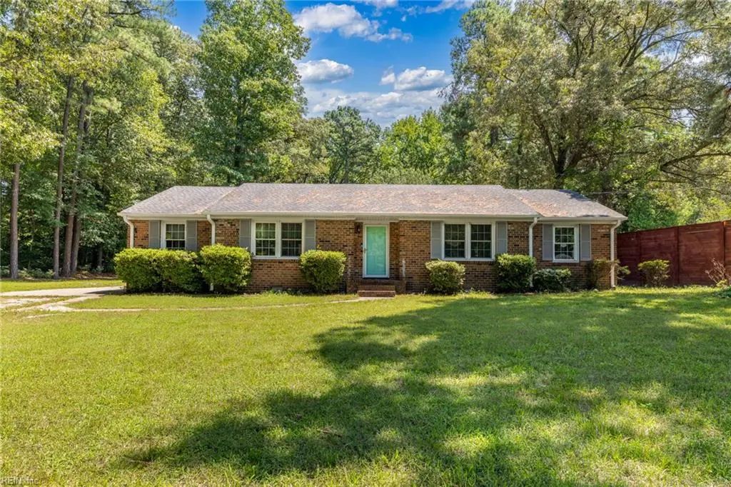 18153 Rosemont Rd, Southampton County