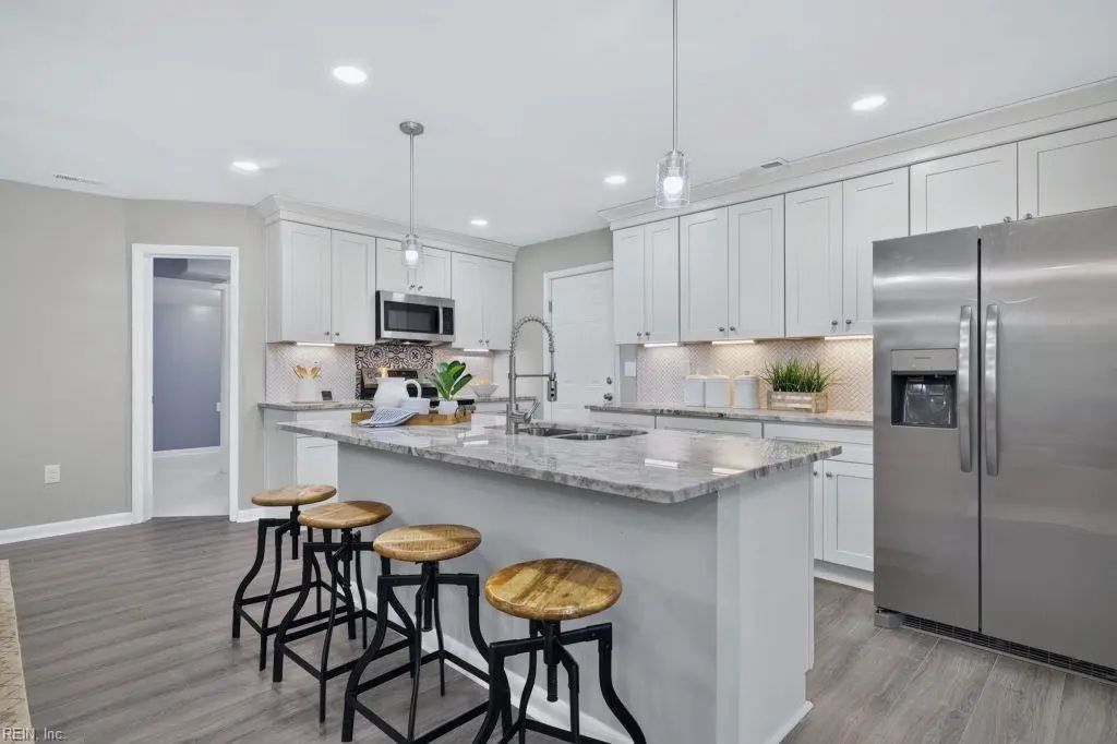 3040 Gentry Rd, Virginia Beach