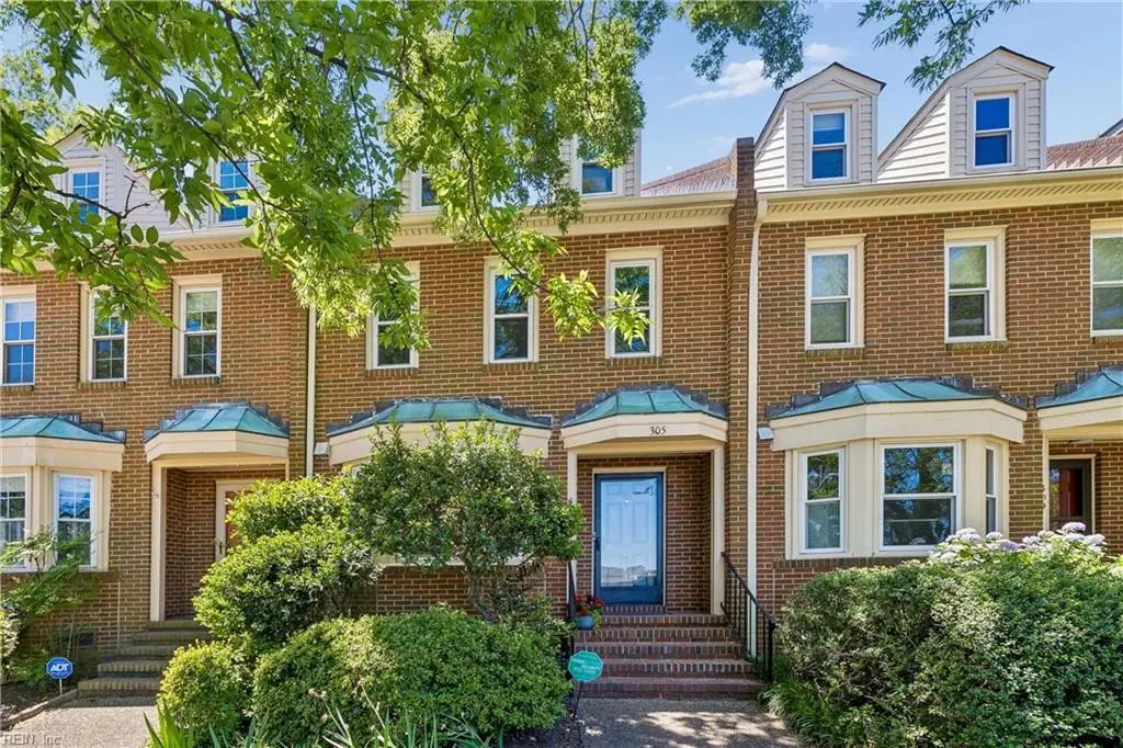 305 Shirley Ave, Norfolk
