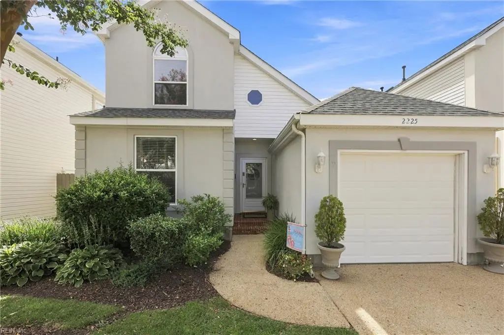 2225 Cape Arbor Dr, Virginia Beach