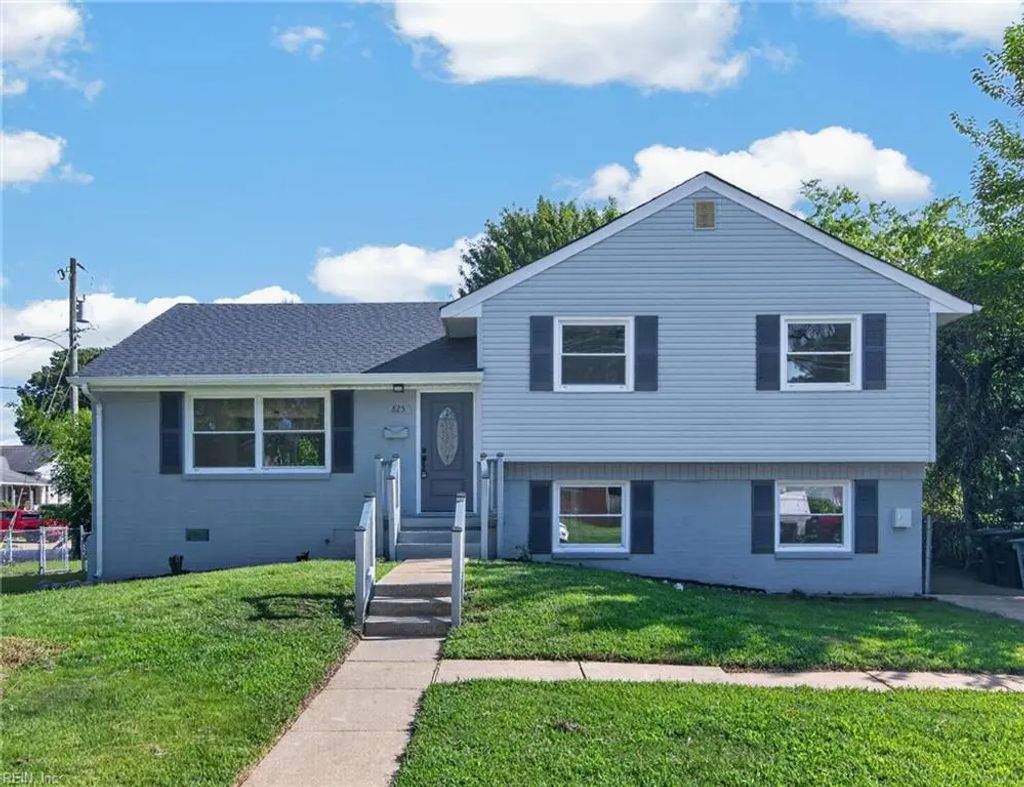 825 Weymouth Ter, Hampton