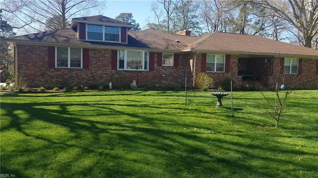 1001 Five Forks Rd, Virginia Beach