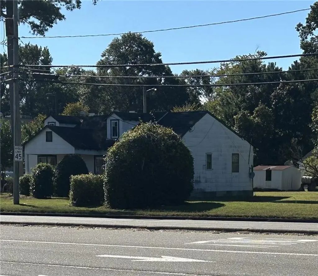 5465 Indian River Rd, Virginia Beach