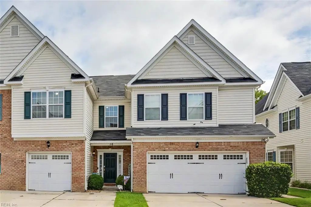16 Frazier Ct, Hampton