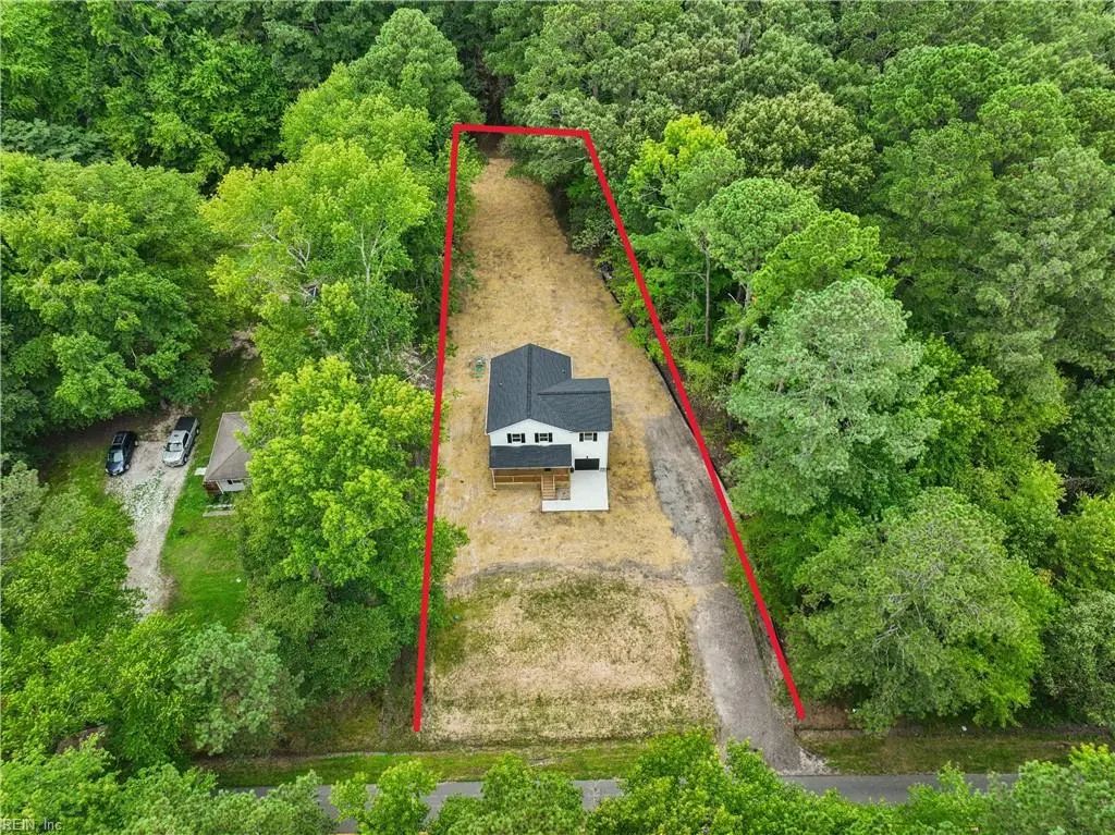 790 Glebe Rd, Mathews County