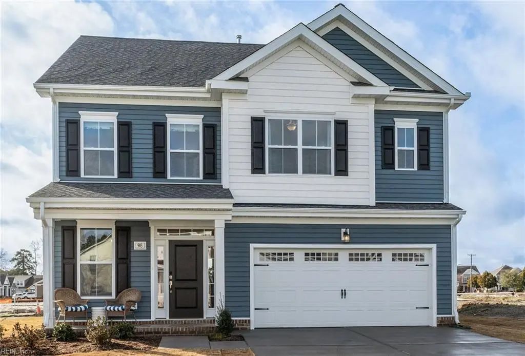2215 Nantucket Ave, Chesapeake