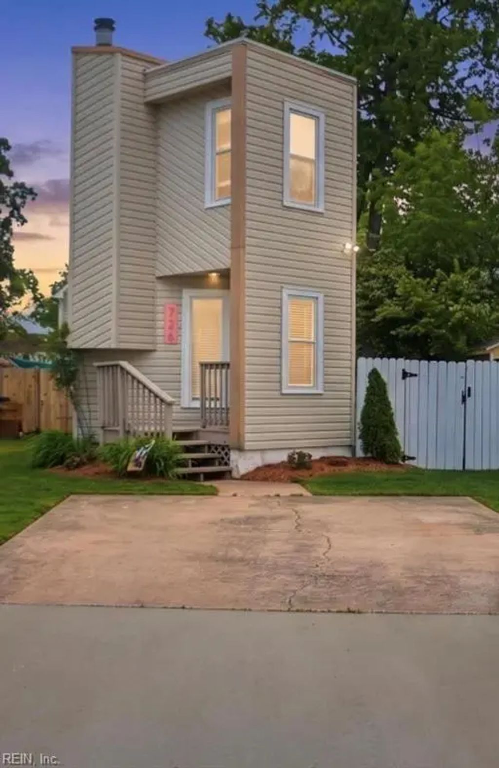 726 Carolina Ave, Virginia Beach