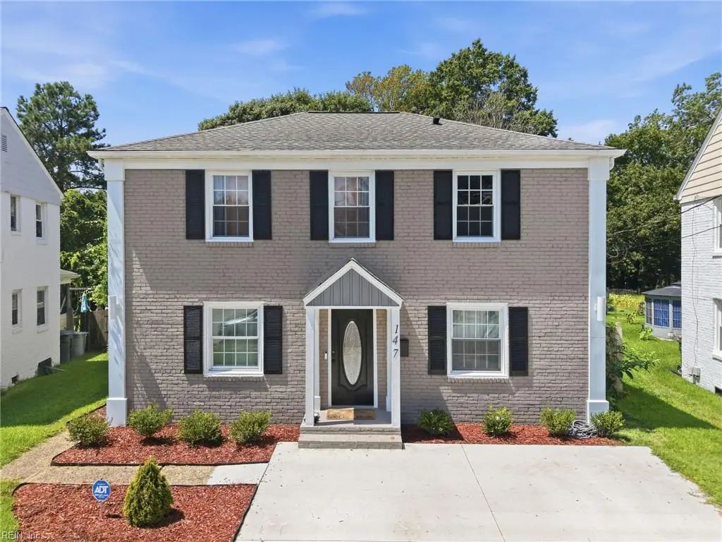 147 Armstrong Dr, Hampton