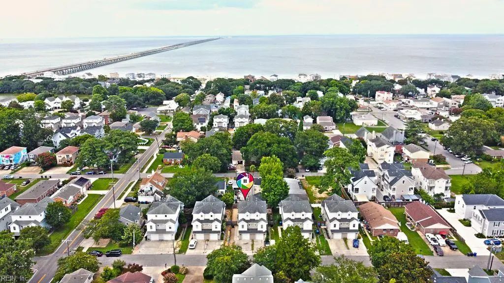 4522 Coronet Ave, Virginia Beach