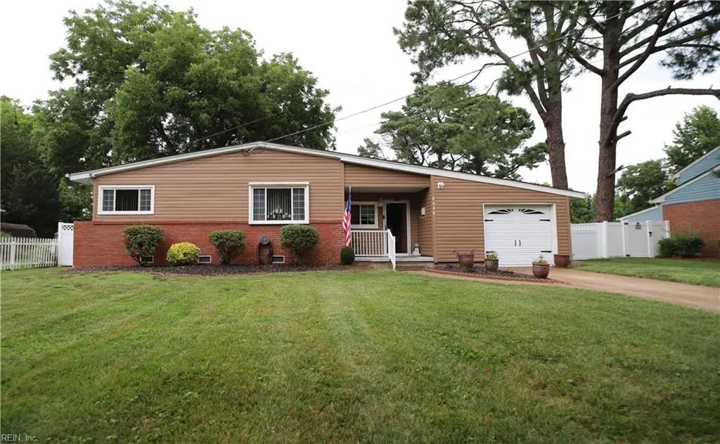 5446 Sandpiper Ln, Norfolk