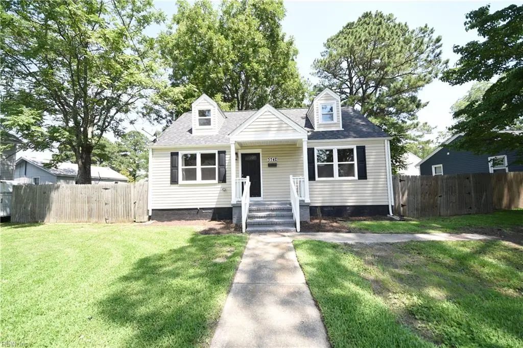 3742 Atterbury St, Norfolk
