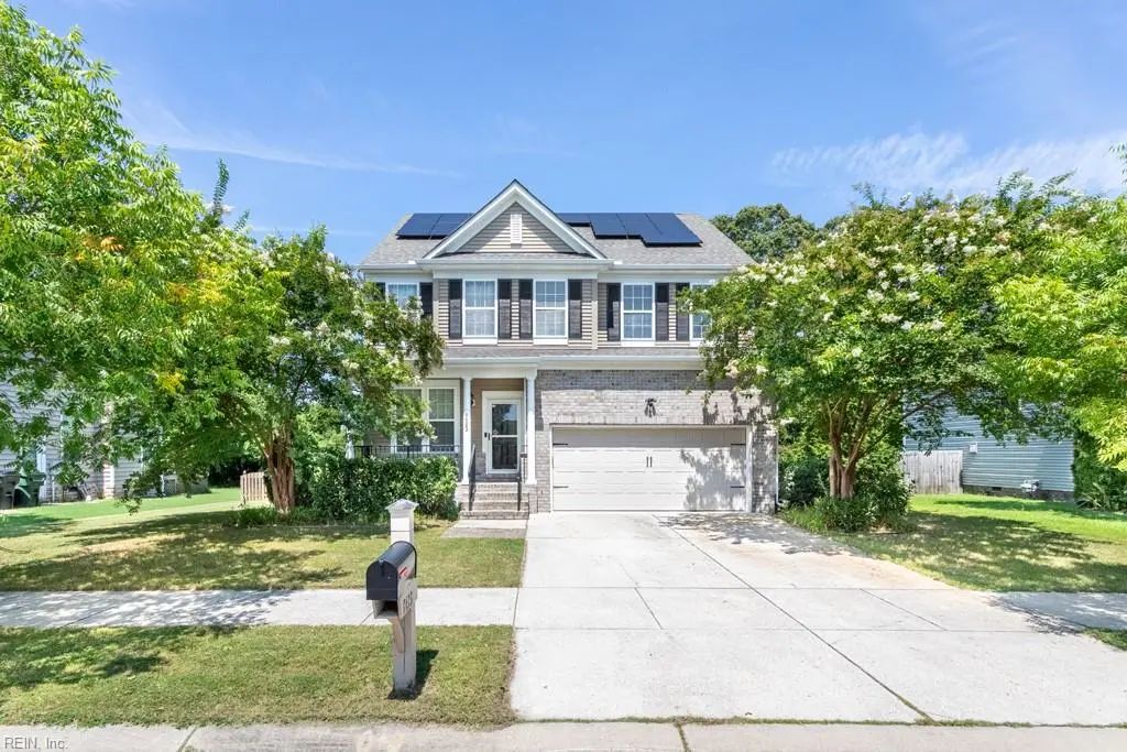 8423 Sheldon Branch Pl, James City County