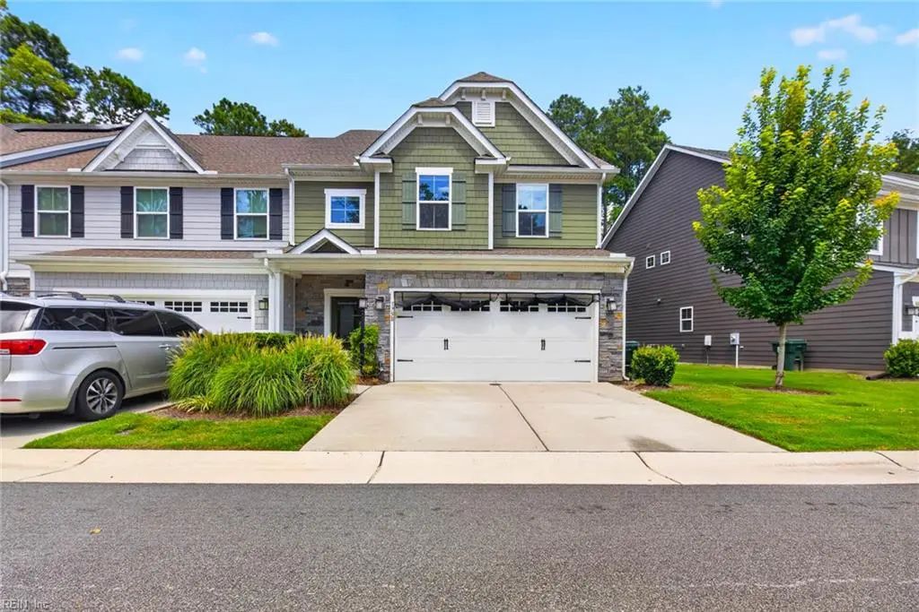 1758 Barkadeer Cv, Chesapeake