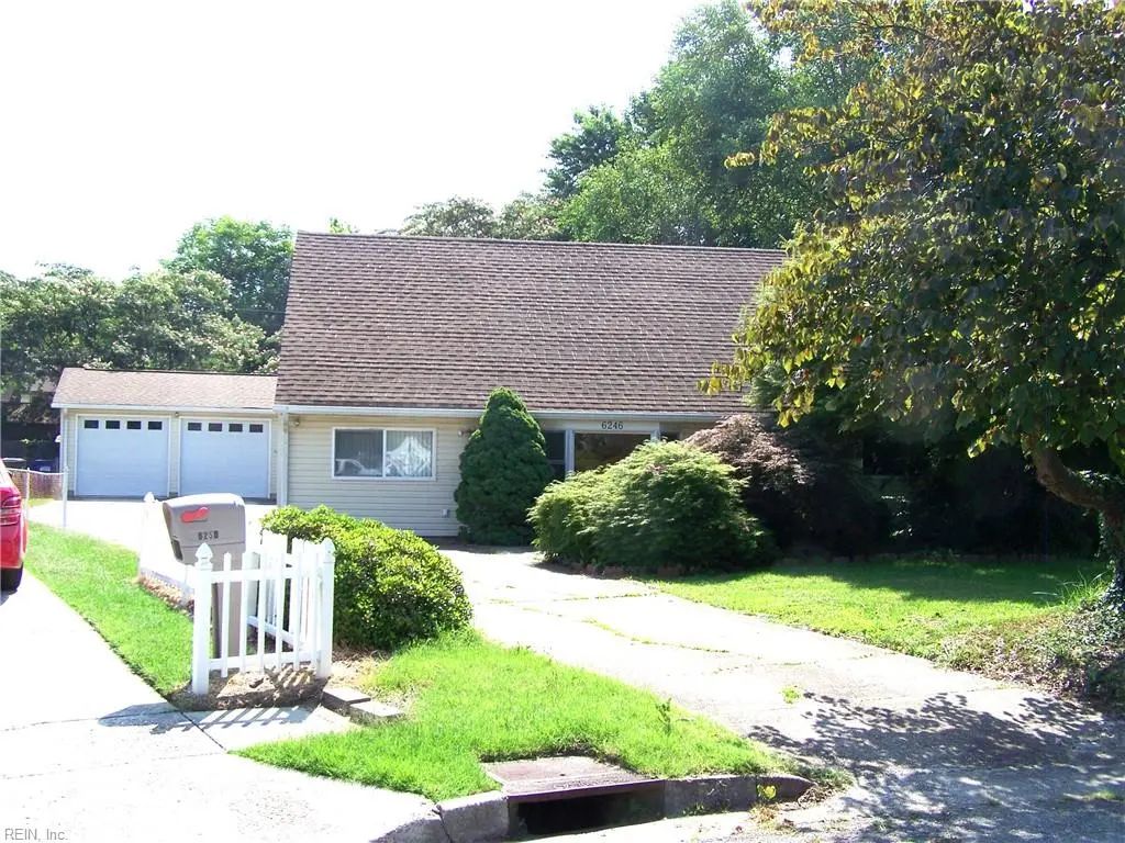 6246 Grimes Ave, Norfolk