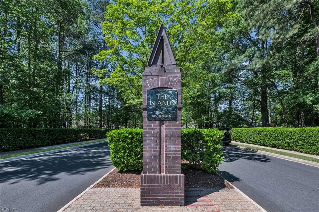 700 Cross Quay, Chesapeake
