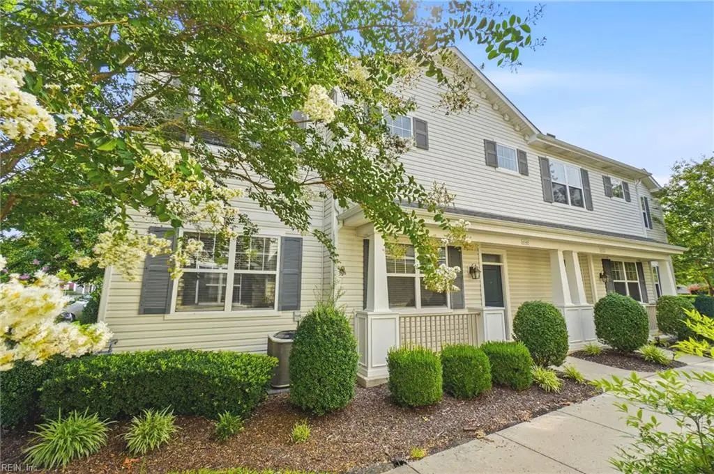 4548 Turnworth Arch, Virginia Beach