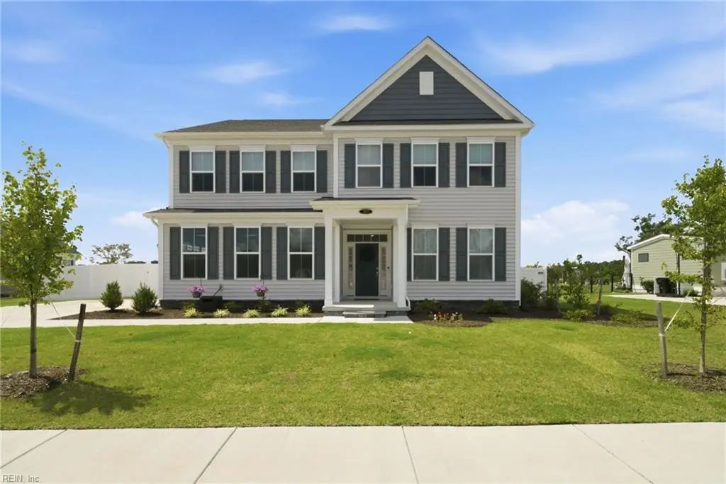 307 Arbormoor Ln, Moyock