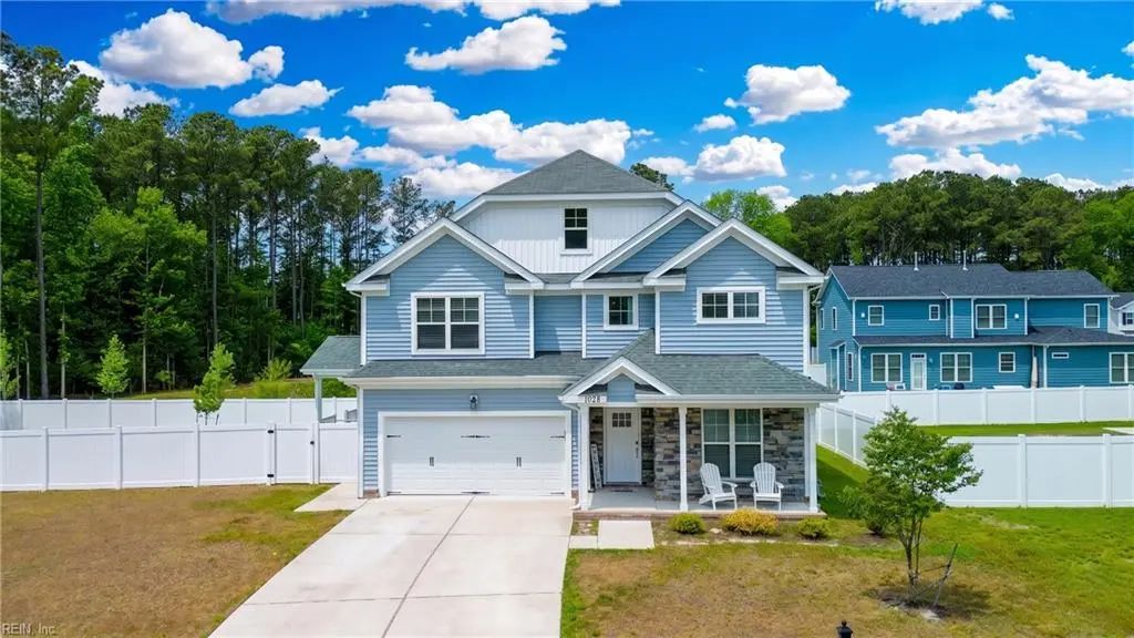 1024 Loutro Ct, Chesapeake