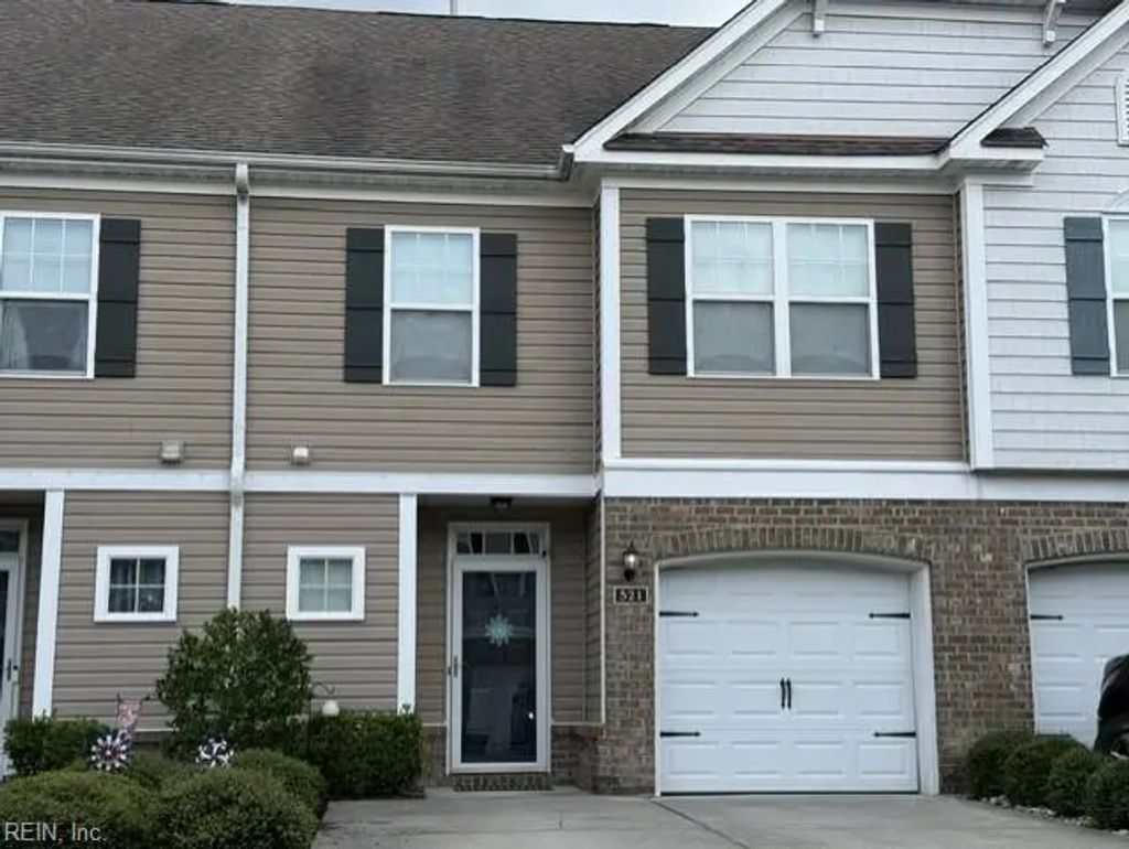 521 Abelia Way, Chesapeake