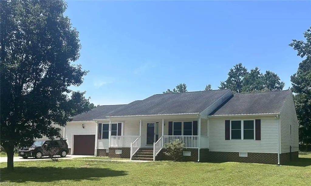 4098 Providence (sr-636) Rd, Gloucester County