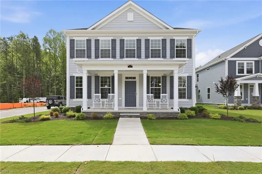 1957 Paw Paw Pl, Chesapeake
