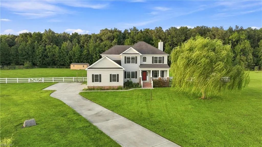 124 Bullyard Station Ct, Moyock