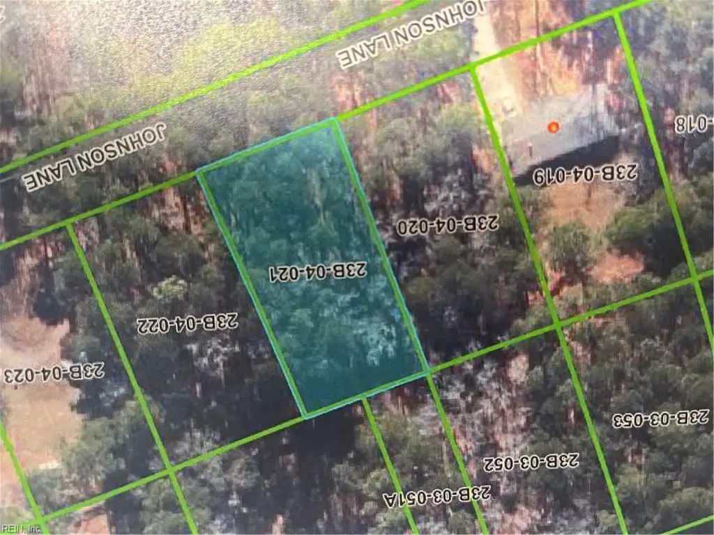 Lot 21 Johnson Ln, Isle of Wight County
