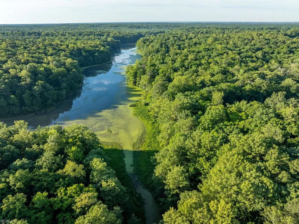 2425 Jolly Pond Rd, James City County