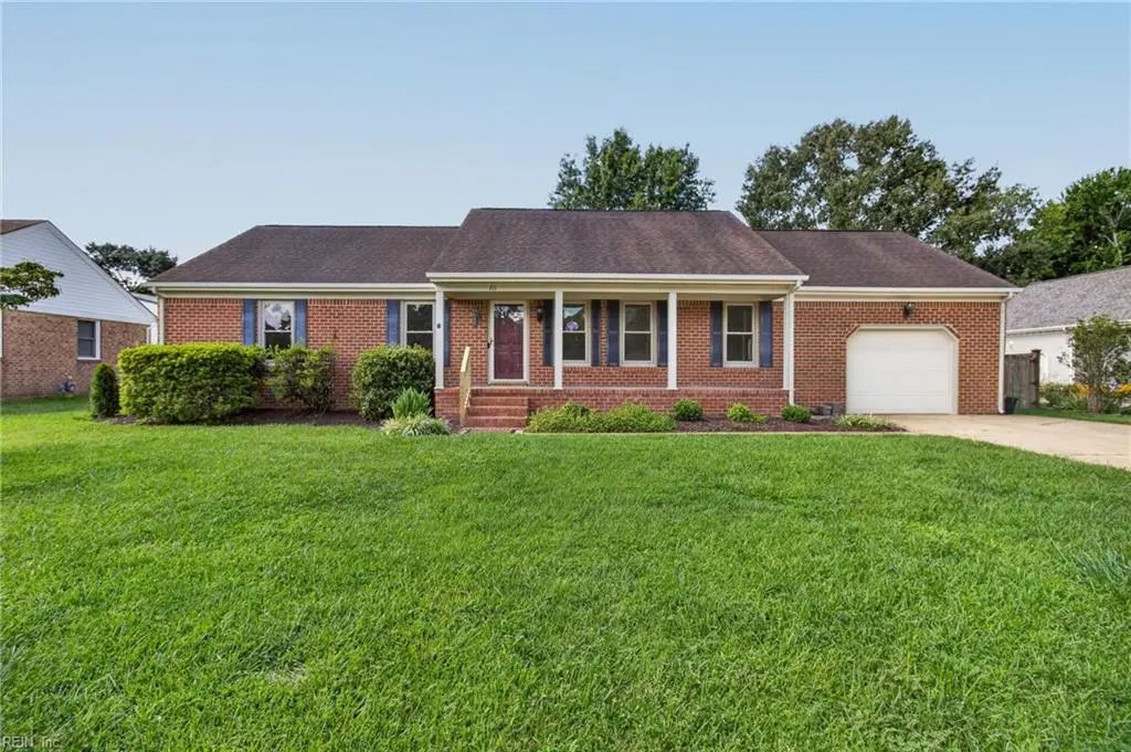 711 Waterstock Ct, Chesapeake