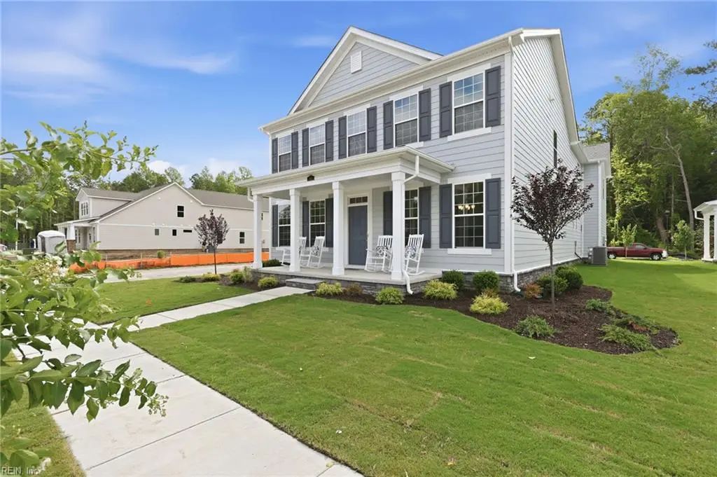 1948 Paw Paw Pl, Chesapeake
