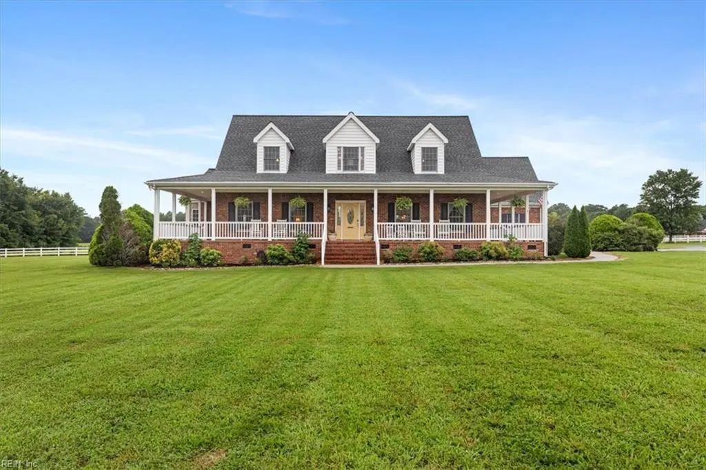 30429 Camp Pw, Southampton County