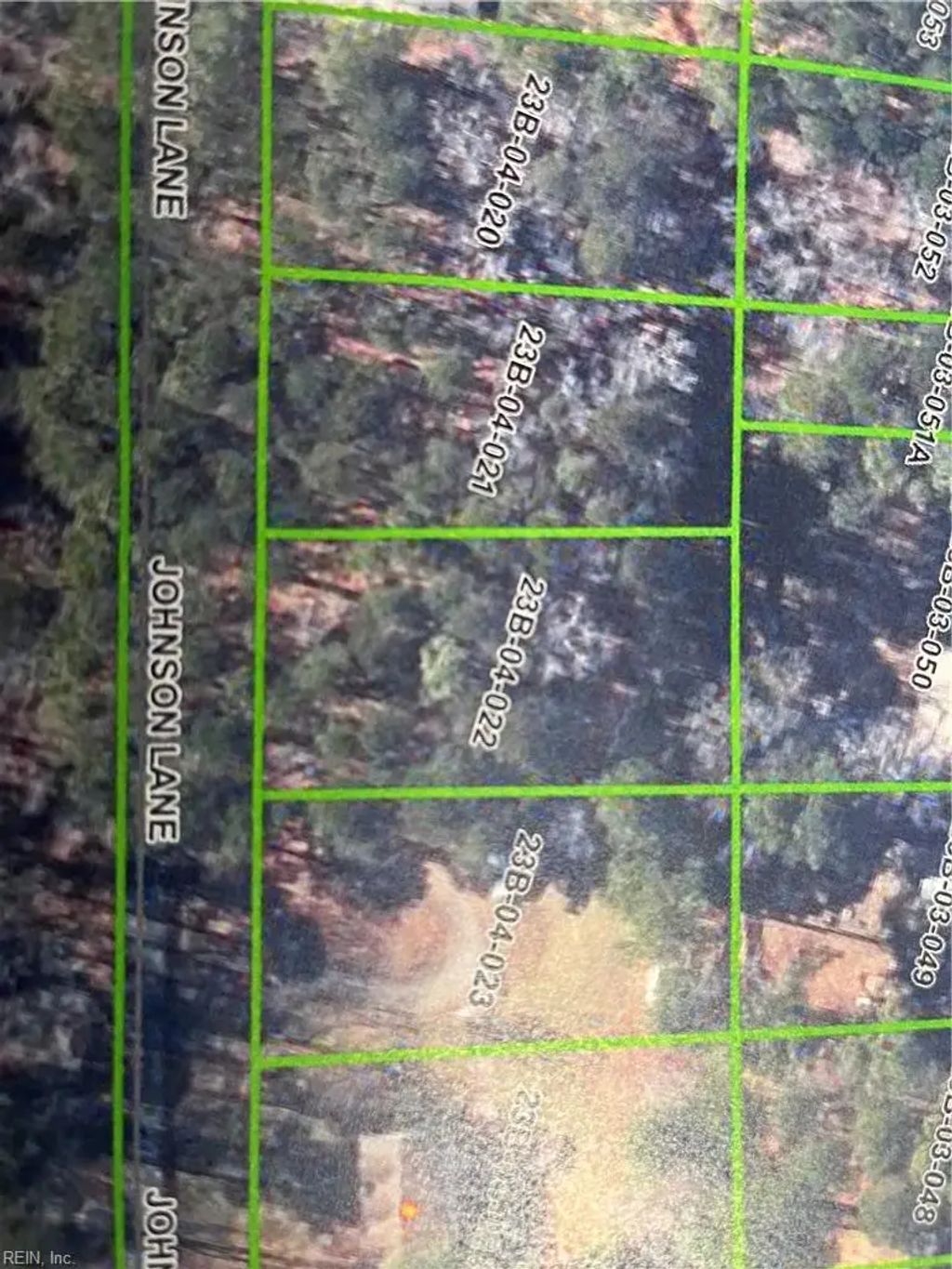 Lot 22 Johnson Ln, Isle of Wight County