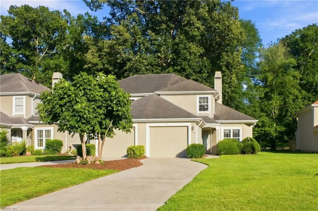 1217 Crooked Stick Xing, Chesapeake