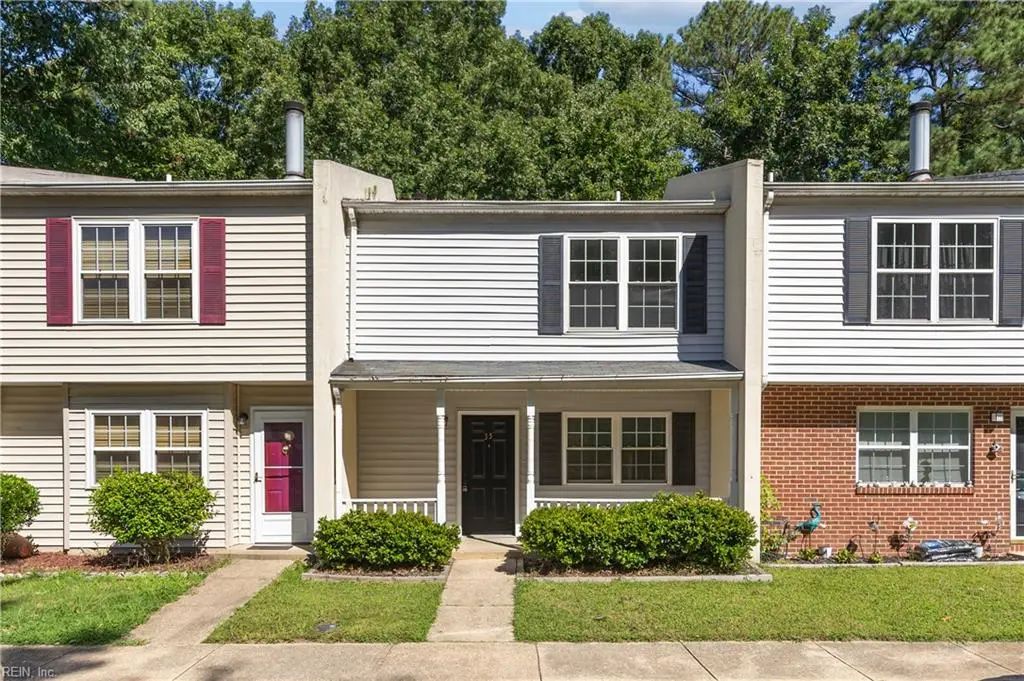35 Oneonta Dr, Newport News