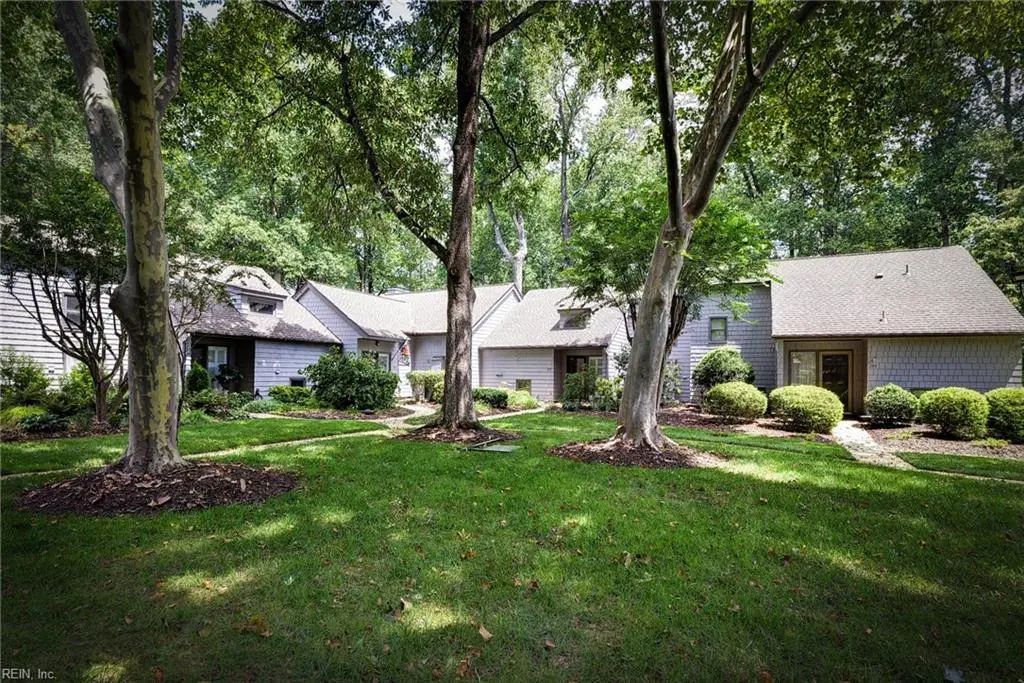 245 Archers Mead, James City County