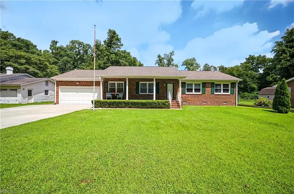 110 Bayberry Ln, York County
