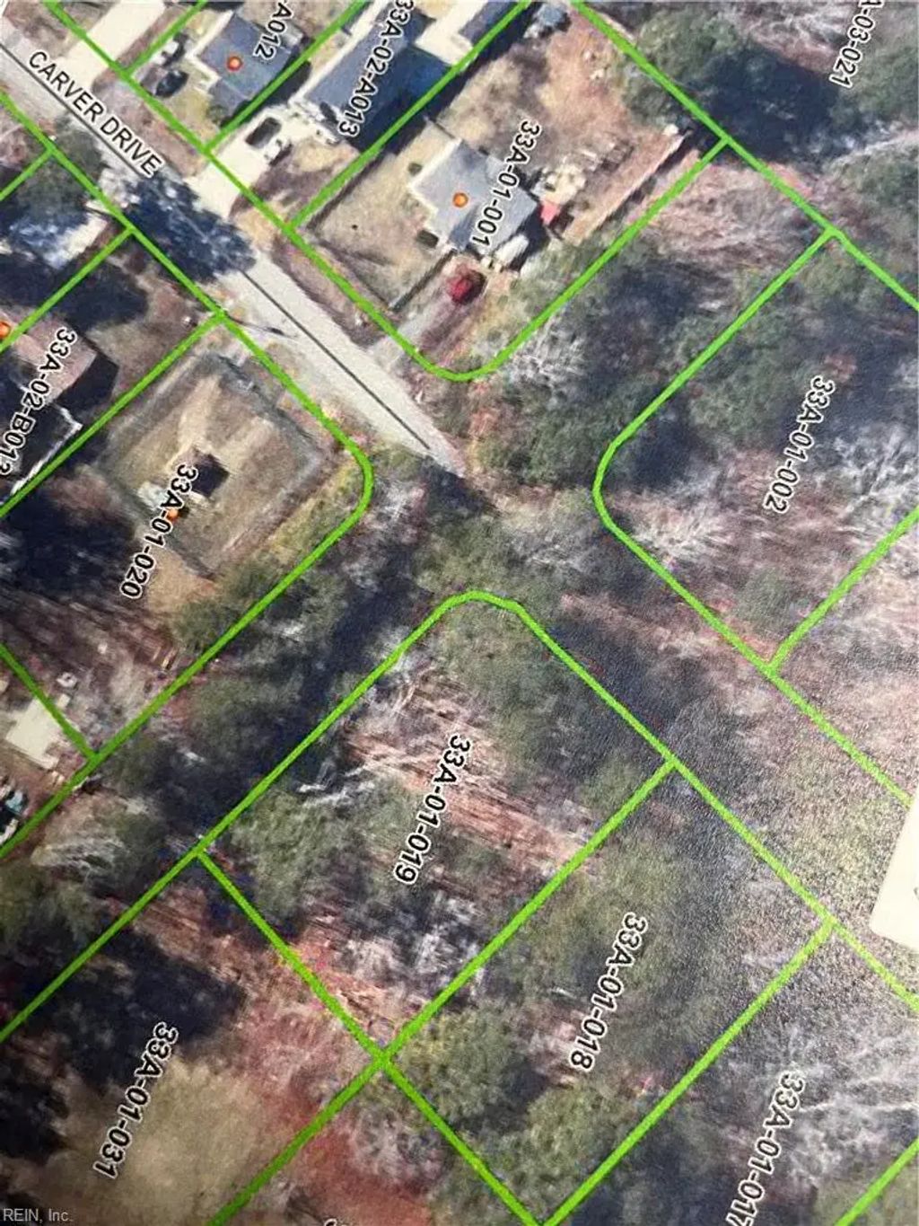 Lot19 Carver Dr, Isle of Wight County