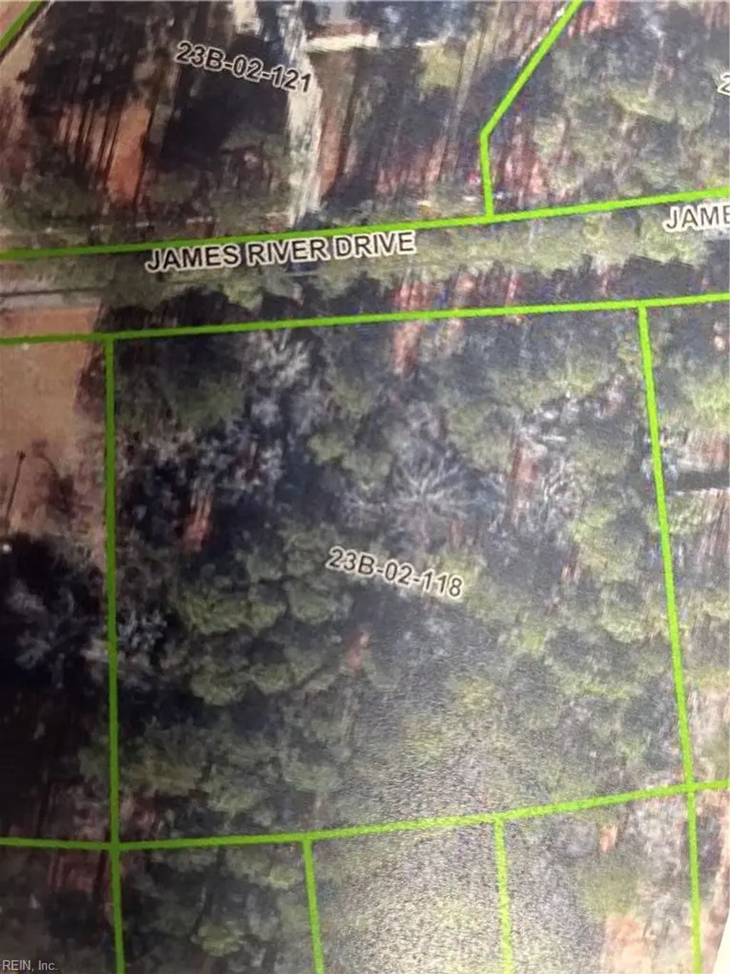 Lot118 James River Dr, Isle of Wight County