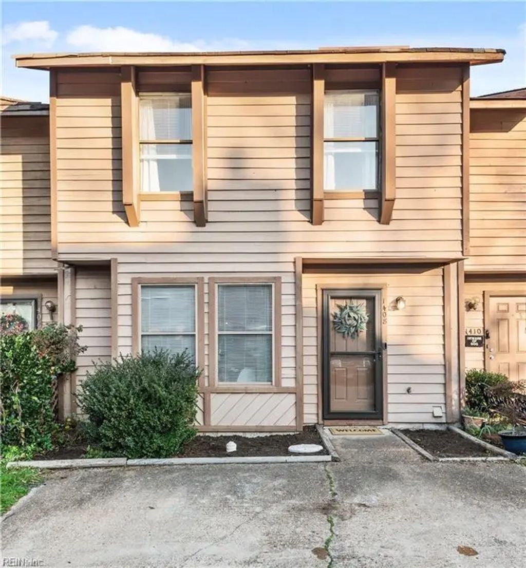 1408 Woodscape Ln, Virginia Beach