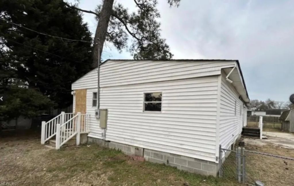 8111 Leo Ln, Accomack County