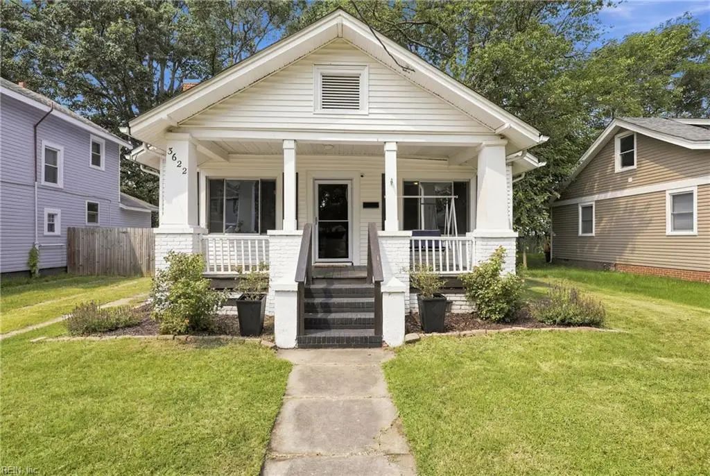 3622 Radford St, Norfolk