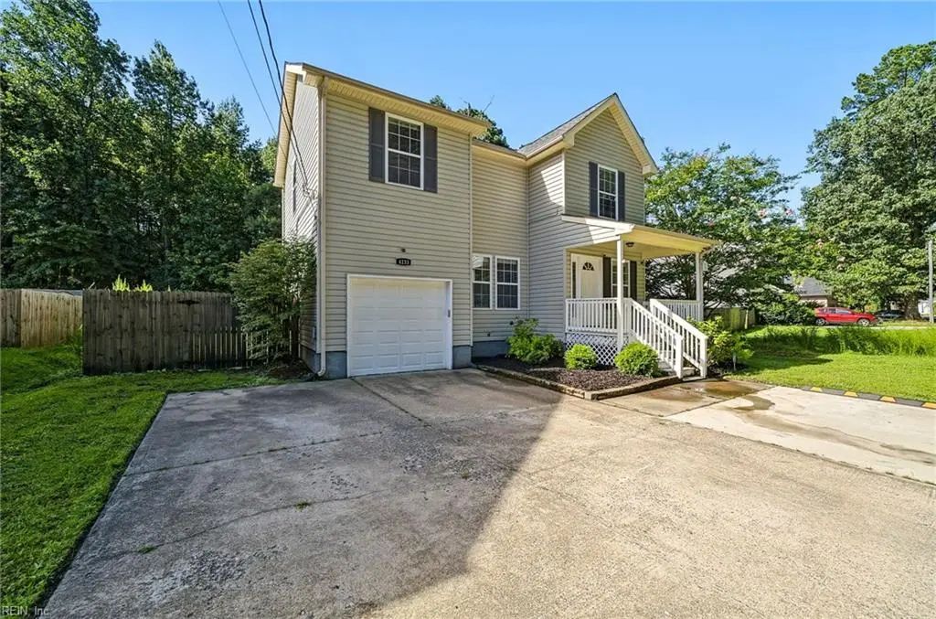 4133 Pughsville Rd, Suffolk